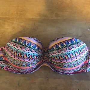 Victoria’s Secret bikini top